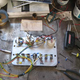 Image for article titled Welcome To Low-Budget Race Car Wiring Hell!